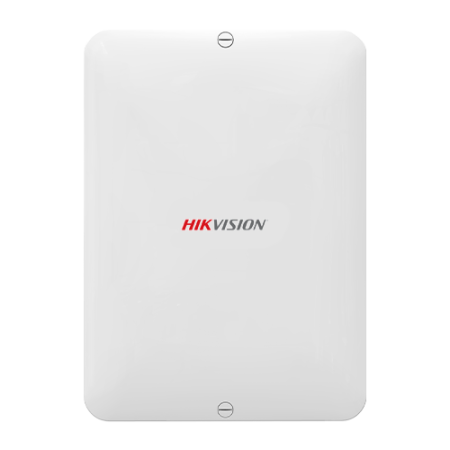 Diverse accesorii efractie - Carcasa plastic pentru seria AXPro Hybrid, IK06 - HIKVISION DS-PZ501SHL-P