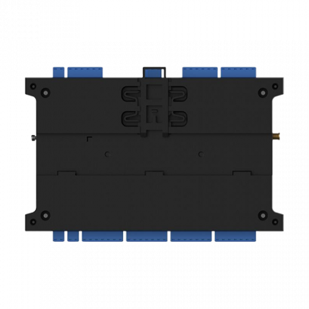 Centrala control acces, 2 usi, extensibil pana la 126 usi, Wi-Fi, RS485, Wiegand - HIKVISION DS-K2702WX-E1P [2]