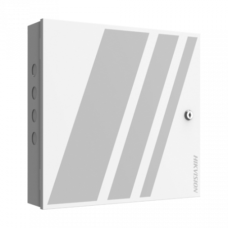 Centrale control acces - Centrala control acces o usa seria Pro, RS485, Wiegand, Alarma - HIKVISION DS-K2621X