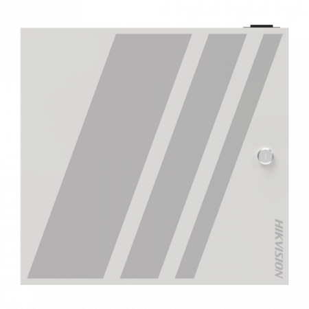 Centrala de control acces 4 usi, conexiune TCP/IP, RS485, Wiegand, USB, Web Management - HIKVISION DS-K2704X [2]