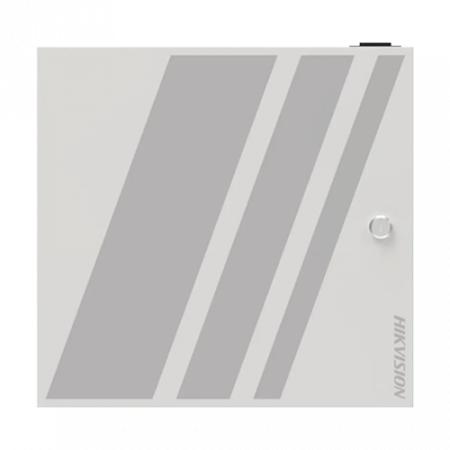 Centrale control acces - Centrala de control acces 8 usi, RS485, Wiegand, Alarma, Web Management - HIKVISION DS-K2708X