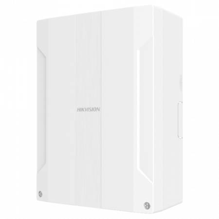Centrale efractie - Centrala de efractie Hibrida AX PRO Ultra, 96 zone radio, 16 zone cablate, 3G/4G, TCP/IP, Wi-Fi - HIKVISION DS-PWA96-M2H-WE