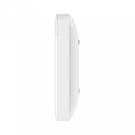 Centrala de efractie wireless AX PRO (868MHz), TCP/IP, GPRS, Wi-Fi - HIKVISION DS-PWA64-L-WE [1]