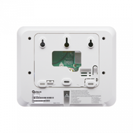Centrala efractie wireless IQ4 Hub, PowerG, touch screen, capabilitate SmartHome, ADC - DSC IQPH063 [3]