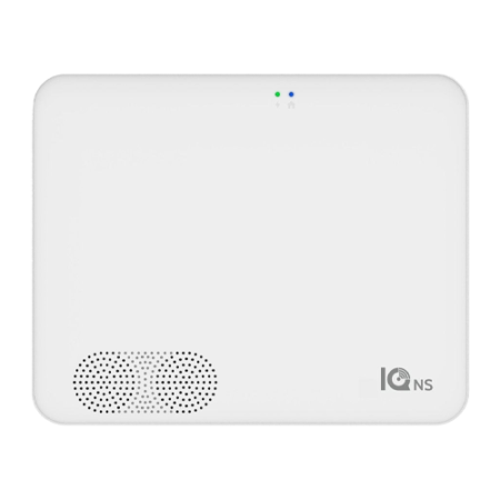 Centrale efractie - Centrala IQ4 Hub, Wi-Fi, 4G/LTE, 128 zone, PowerG, Z-Wave - DSC IQPK3AB