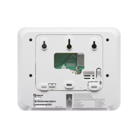 Centrala IQ4 Hub, Wi-Fi, 4G/LTE, 128 zone, PowerG, Z-Wave - DSC IQPK3AB [2]