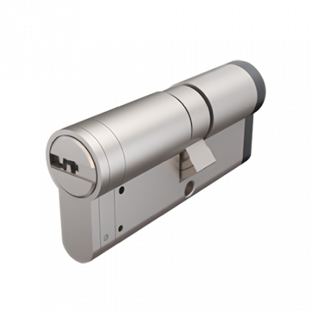 Yale si bolturi electrice - Cilindru reglabil - EZVIZ CS-DL-JXSX-DIY