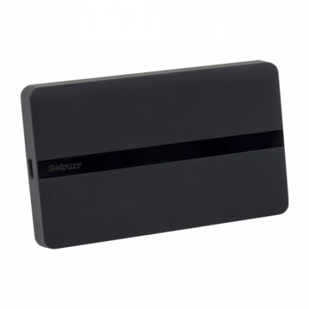 Control acces - Cititor carduri Mifare 13.56MHz, interfata USB SEB-USBREADER-M