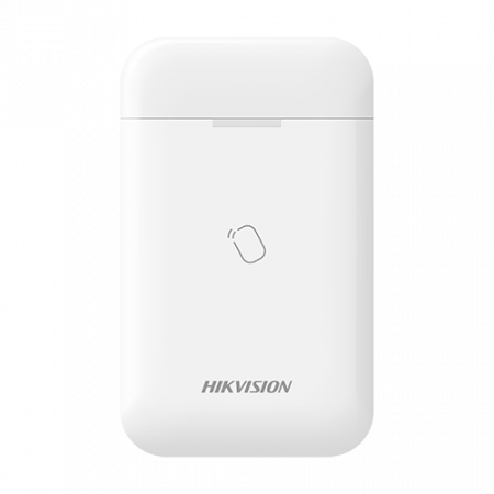 Cititor carduri RFID Mifare, Wireless AX PRO 868Mhz - HIKVISION DS-PT1-WE [1]
