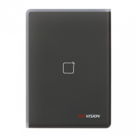 Cititoare pentru centrale - Cititor de proximitate MIFARE 13.56 MHz -HIKVISION DS-K1108AM