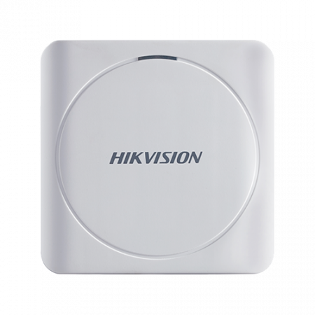 Cititor de proximitate RFID EM125Khz - HIKVISION DS-K1801E [2]