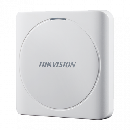 Cititor de proximitate RFID EM125Khz - HIKVISION DS-K1801E [1]