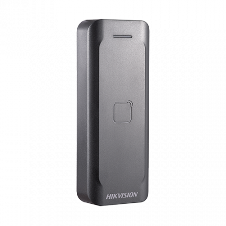 Control acces - Cititor de proximitate RFID EM125Khz -HIKVISION DS-K1802E