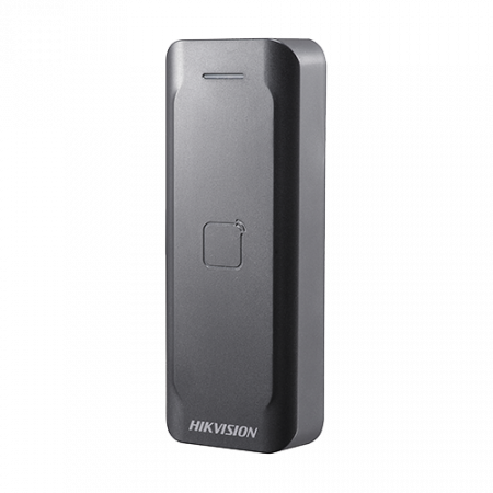 Cititor de proximitate RFID MIFARE 13.56Mhz -HIKVISION DS-K1802M [2]