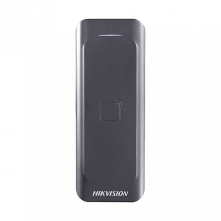Control acces - Cititor de proximitate RFID MIFARE 13.56Mhz -HIKVISION DS-K1802M