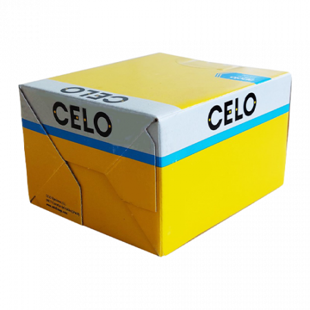Clema fixare tub pe grinda Ã15-18 MM, grosime grinda 4-7,5 MM CC (100 buc.) - CELO 97518CC [2]