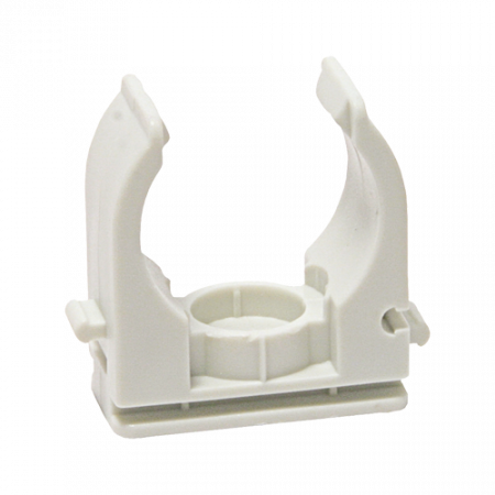 Organizatoare si accesorii - Clema quick nylon M16 fixare cu pistol UT (100 buc.) - CELO 916UT