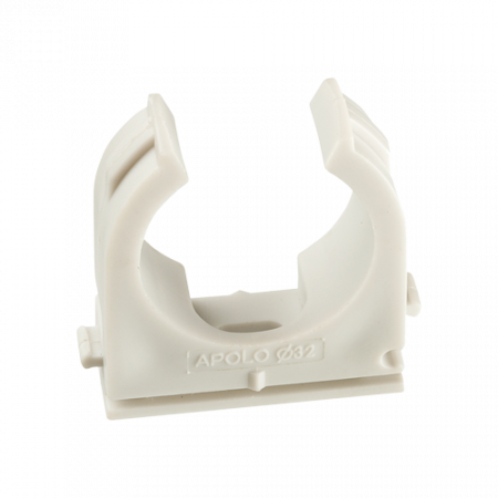 Organizatoare si accesorii - Clema quick plastic M20 MC (100 buc.) - CELO 920MC