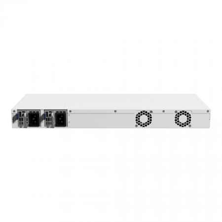 Cloud Core Router, 16 x Gigabit, 2 x SFP+, RouterOS L6, 1U - MikroTik CCR2004-16G-2S+ [2]