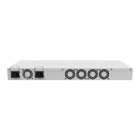 Cloud Core Router, 4 x SFP+, 13 x Gigabit, 16GB RAM, RouterOS L6, 1U - MikroTik CCR2116-12G-4S+ [1]