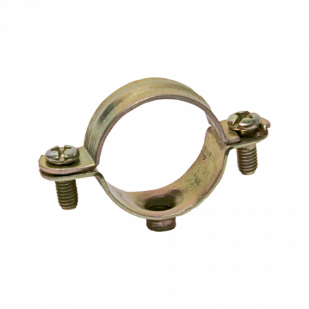 Organizatoare si accesorii - Colier metalic de distantare L M6 Ã 15-18 mm, rezistent la foc (100 buc.) - CELO 916L