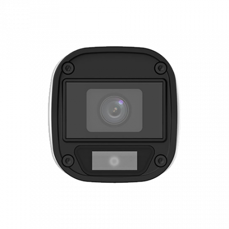 ColorHunter - Camera analog 5MP, lentila 2.8mm, WL 20m, IP67 - UNV UAC-B115-F28-W [1]