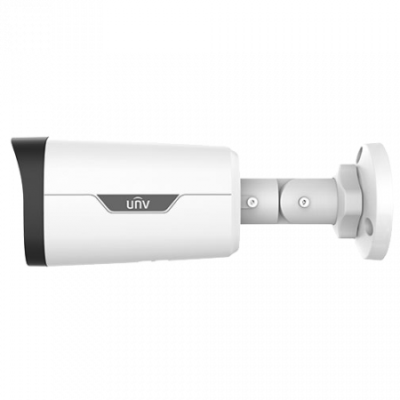 ColorHunter - Camera IP 4 MP, lentila 2.8mm F1.0, WL 30M, Microfon integrat - UNV IPC2314LE-ADF28KM-WL [2]