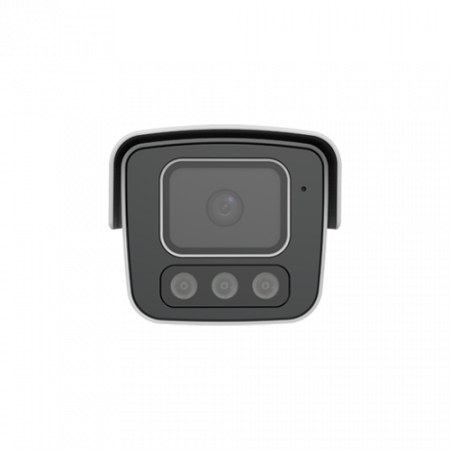 ColorHunter - Camera IP, 8MP, lentila 2.8mm, IR 40m, WL 40m, Audio, Alarma, PoE - UNV IPC2B18SS-ADF28KMC-I1 [2]