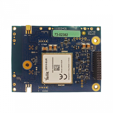 Module si comunicatoare - Comunicator 4G LTE PowerSeries PRO - DSC LE9080-EU