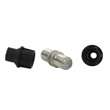 Conector de tip I pentru prelungire cablu - CAP SYSTEM CAP-GC [1]