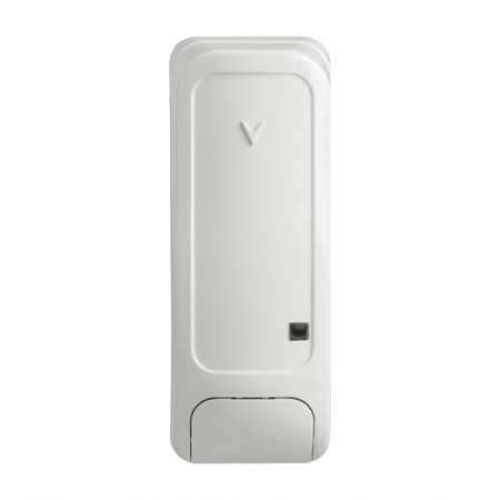 Contacte magnetice - Contact magnetic, ALB, wireless compatibil PowerG 868 MHz - DSC PG8945