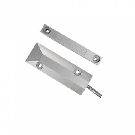 Detectie efractie - Contact magnetic aparent NC, pentru usa culisanta CM-55A
