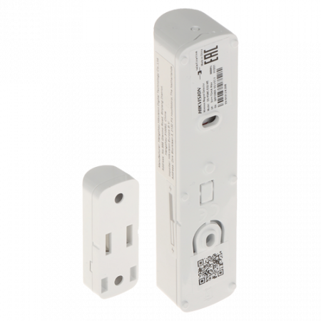 Contact magnetic Wireless AX PRO 868Mhz - HIKVISION DS-PDMC-EG2-WE [1]