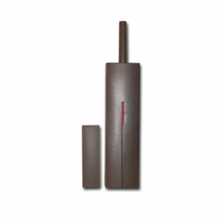 Detectie efractie - Contact magnetic wireless (maro) - JABLOTRON JA-60NB