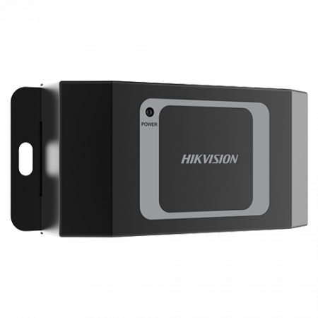 Control acces - Controller o usa conectivitate RS485/Wiegand - HIKVISION DS-K2M061
