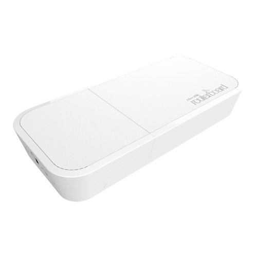 Echipamente active FO - Convertor fibra-cupru Gigabit, carcasa de exterior, PoE in - Mikrotik RBFTC11