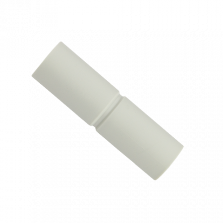Tub PVC rigid si accesorii - Cupla imbinare tip I pentru tub PVC D16 - DLX TRP-811-16