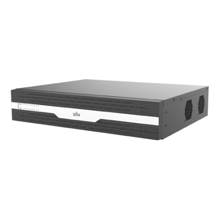 Decodor Video, 18 canale HDMI 4K, decodare max. 648 canale video - UNV ADU8818-E [2]