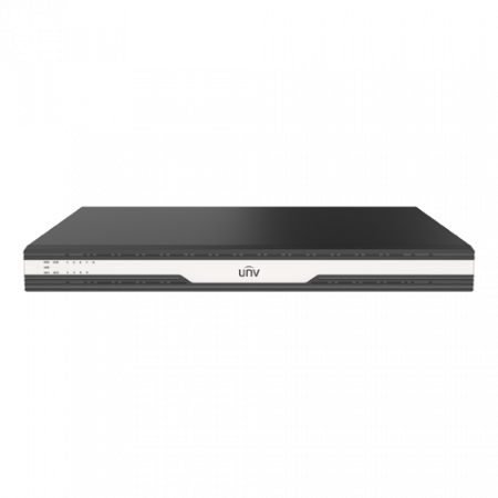 Monitoare si videodecodere - Decodor Video, 9 canale HDMI 4K, decodare max. 324 canale video - UNV ADU8809-E