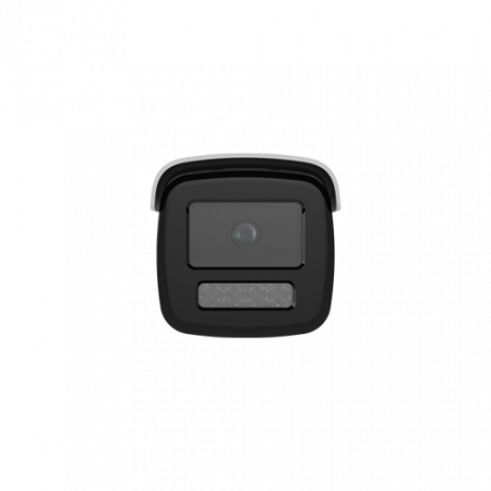 Deep Learning, ColorVu, Dual Light - Camera IP, 8MP, lentila 4mm, IR 60m, WL 60m, PoE - HIKVISION DS-2CD2T87G2H-LI-4mm [1]