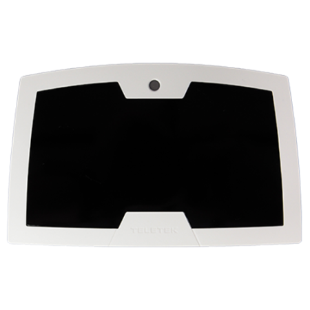 Detector adresabil de fum, montare la interior, 120m, IP65, certificat EN54-12/17 - TELETEK SensoIRIS-BM120 [1]