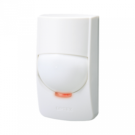 Detectoare - Detector de miscare PIR Digital Quad Zone Logic interior - OPTEX FMX-ST