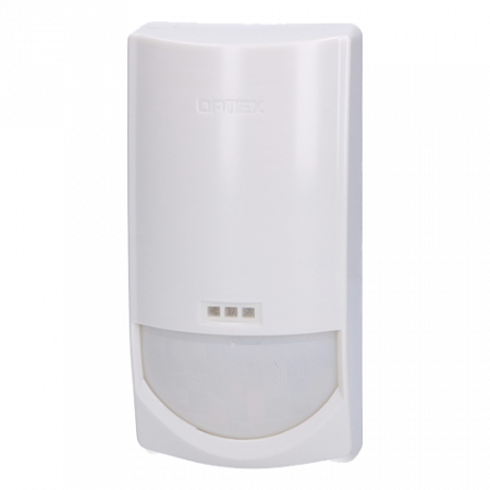 Detectoare - Detector de miscare PIR interior cu anti-masking - OPTEX CDX-AM