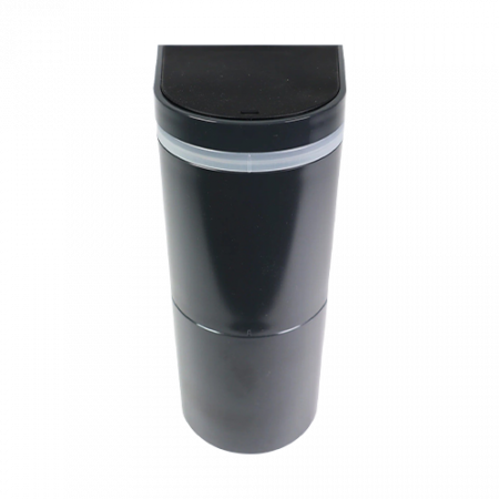 Detector MW de detectare a vehiculelor, distanta 8 metri - OPTEX OVS-02GT [1]