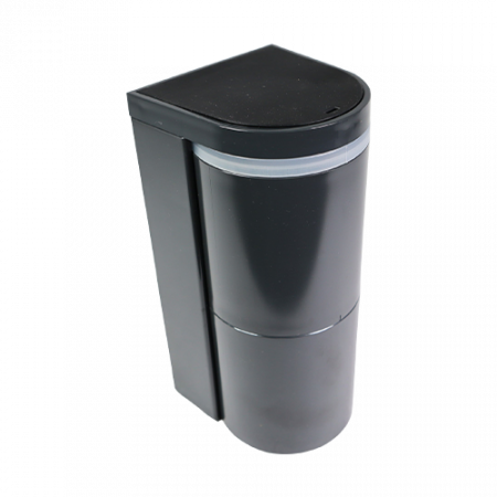Detector MW de detectare a vehiculelor, distanta 8 metri - OPTEX OVS-02GT [2]