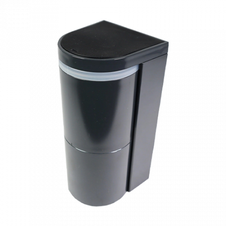 Accesorii automatizari - Detector MW de detectare a vehiculelor, distanta 8 metri - OPTEX OVS-02GT