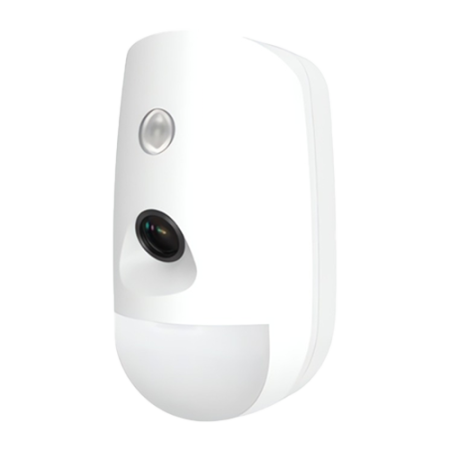 Detector PIR cu camera AXPRO - HIKVISION DS-PD501PC12 [2]