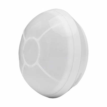 Detector PIR de tavan, adresabil MX - DSC MX862 [2]