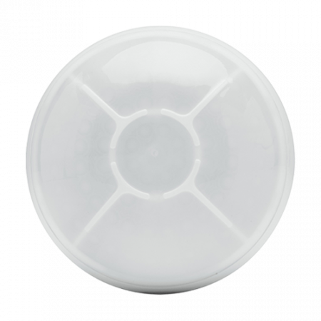 Detector PIR de tavan, adresabil MX - DSC MX862 [1]