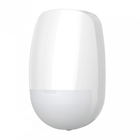 Detectoare - Detector PIR Wireless AX PRO 868Mhz, detectie 15m - HIKVISION DS-PDP15P-EG2-WE